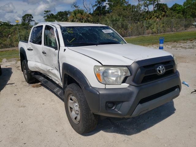 TOYOTA TACOMA DOU 2013 5tfjx4gn6dx017844