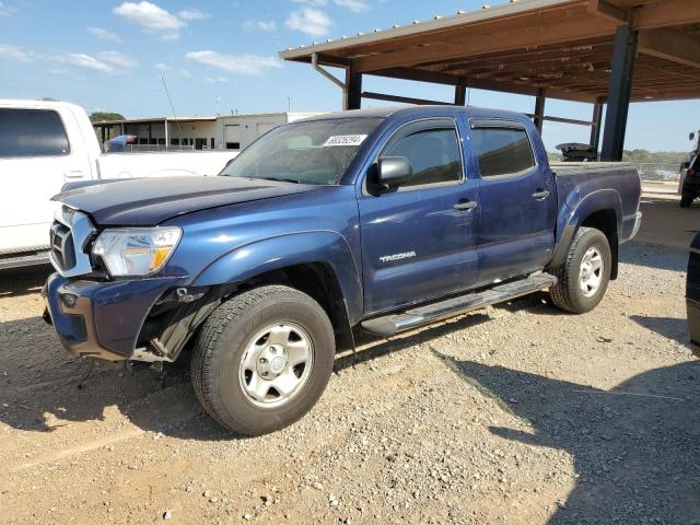 TOYOTA TACOMA DOU 2013 5tfjx4gn6dx018282