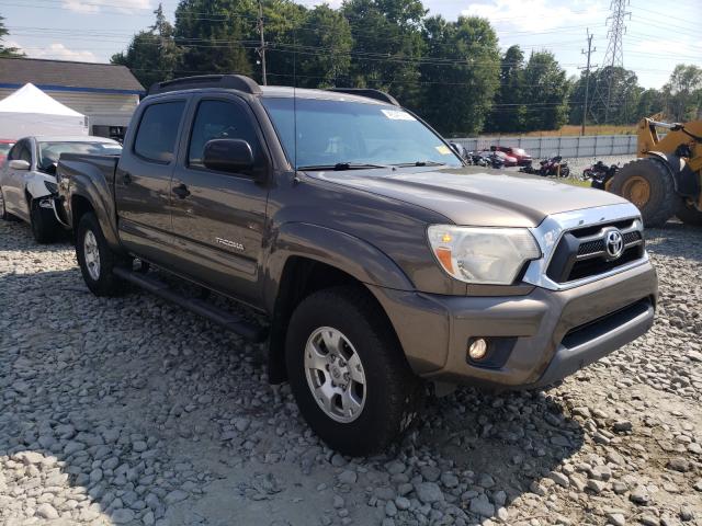 TOYOTA TACOMA DOU 2013 5tfjx4gn6dx023093