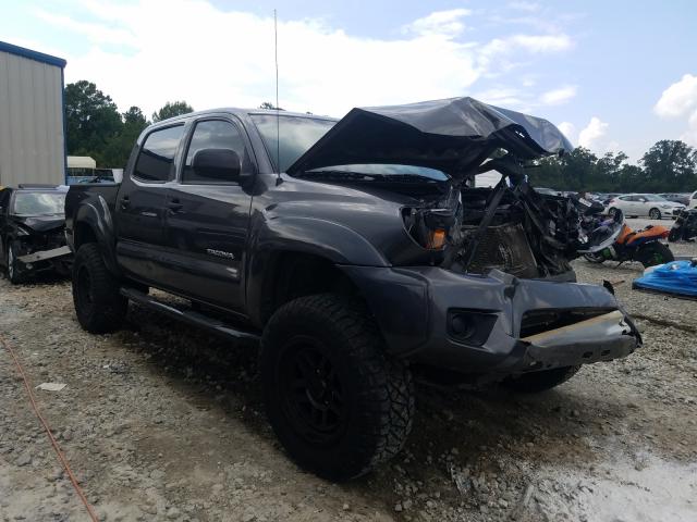 TOYOTA TACOMA DOU 2013 5tfjx4gn6dx023658