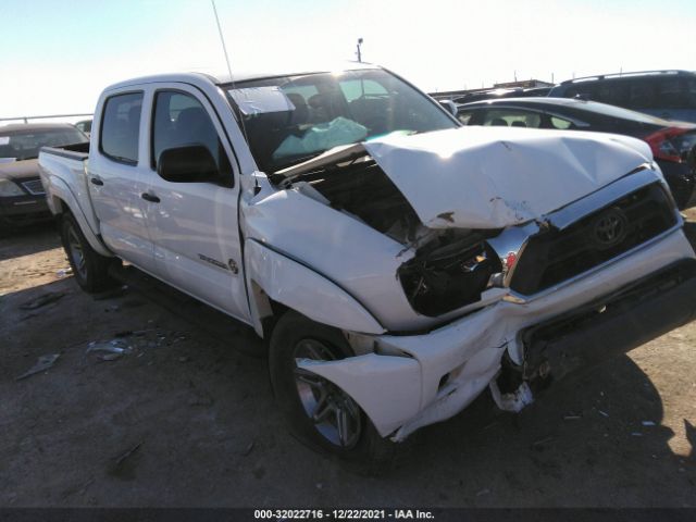 TOYOTA TACOMA 2013 5tfjx4gn6dx024325