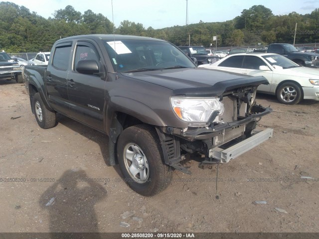 TOYOTA TACOMA 2013 5tfjx4gn6dx024454