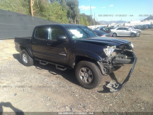 TOYOTA TACOMA 2013 5tfjx4gn6dx025555