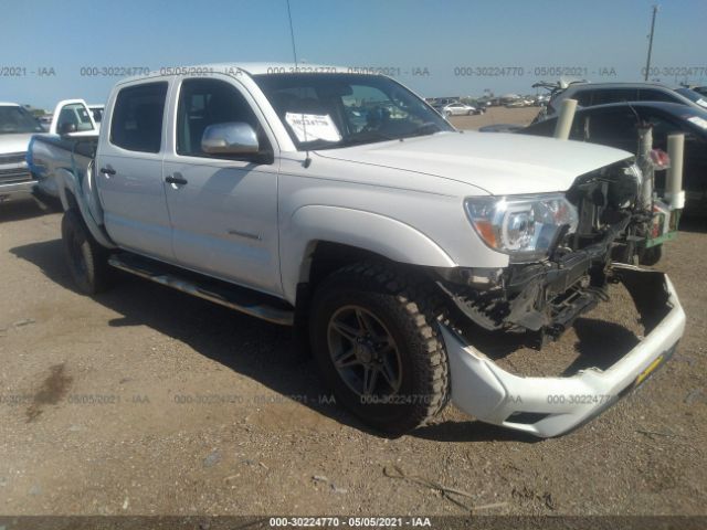 TOYOTA TACOMA 2014 5tfjx4gn6ex028134