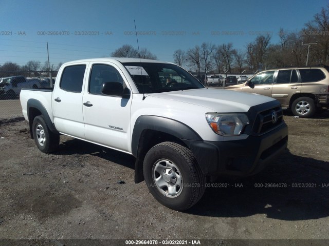 TOYOTA TACOMA 2014 5tfjx4gn6ex031535