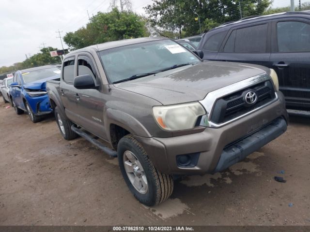 TOYOTA TACOMA 2014 5tfjx4gn6ex032426