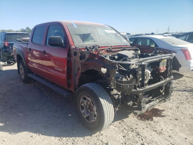 TOYOTA TACOMA DOU 2014 5tfjx4gn6ex033740