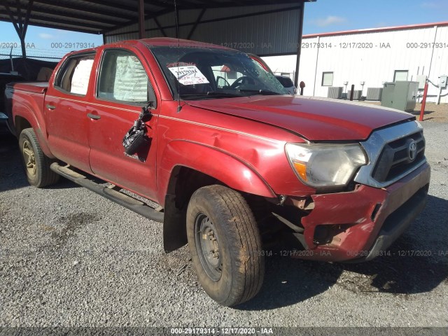 TOYOTA TACOMA 2014 5tfjx4gn6ex033835