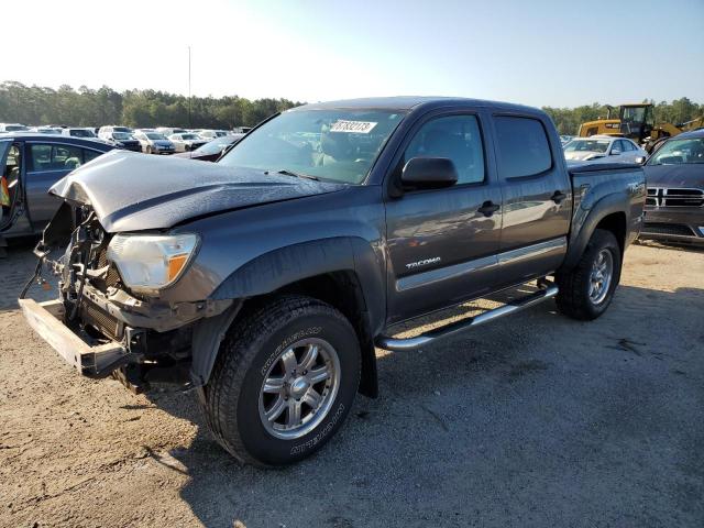 TOYOTA TACOMA DOU 2014 5tfjx4gn6ex035522