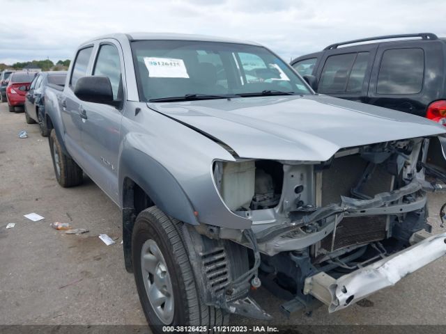 TOYOTA TACOMA 2014 5tfjx4gn6ex035651