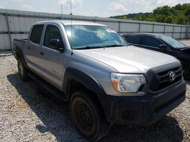 TOYOTA TACOMA DOU 2015 5tfjx4gn6fx038194