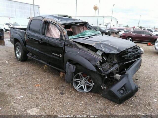 TOYOTA TACOMA 2015 5tfjx4gn6fx038440