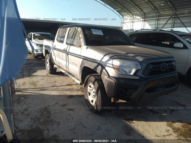 TOYOTA TACOMA 2015 5tfjx4gn6fx039930