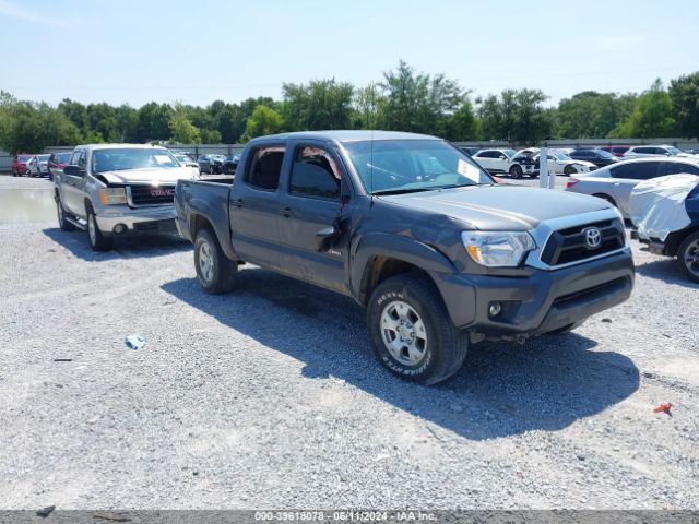 TOYOTA TACOMA 2015 5tfjx4gn6fx040737