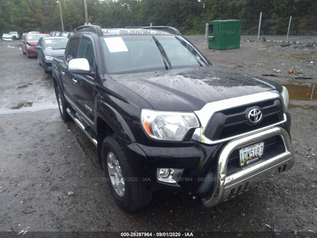 TOYOTA TACOMA 2015 5tfjx4gn6fx042083