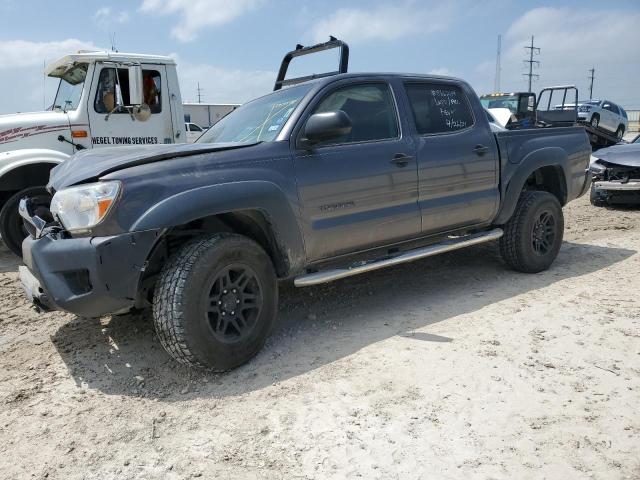 TOYOTA TACOMA 2015 5tfjx4gn6fx042875