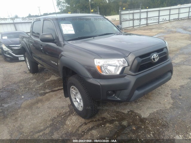 TOYOTA TACOMA 2015 5tfjx4gn6fx043945