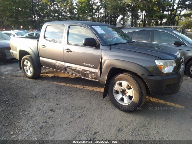 TOYOTA TACOMA 2015 5tfjx4gn6fx046912