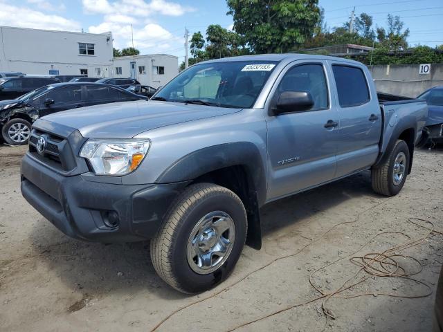 TOYOTA TACOMA DOU 2015 5tfjx4gn6fx048059