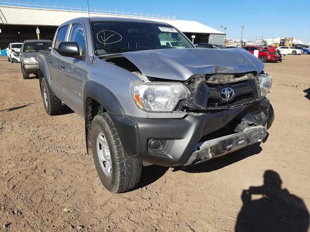 TOYOTA TACOMA DOU 2015 5tfjx4gn6fx048384