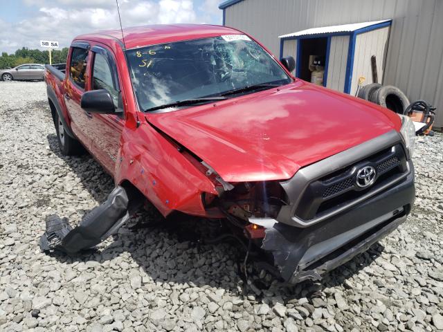 TOYOTA TACOMA DOU 2015 5tfjx4gn6fx048823