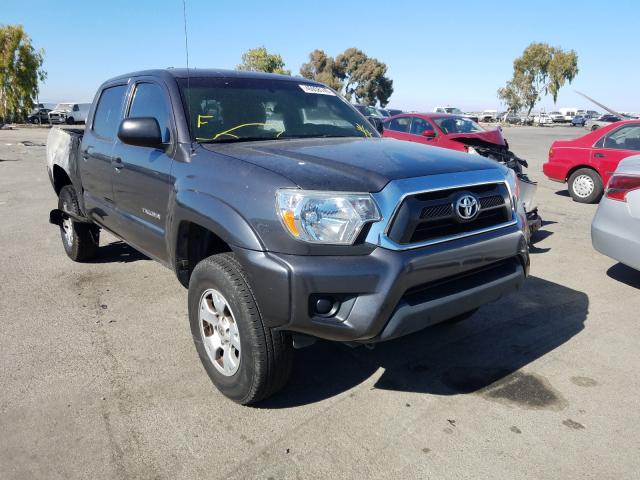 TOYOTA TACOMA DOU 2015 5tfjx4gn6fx048952