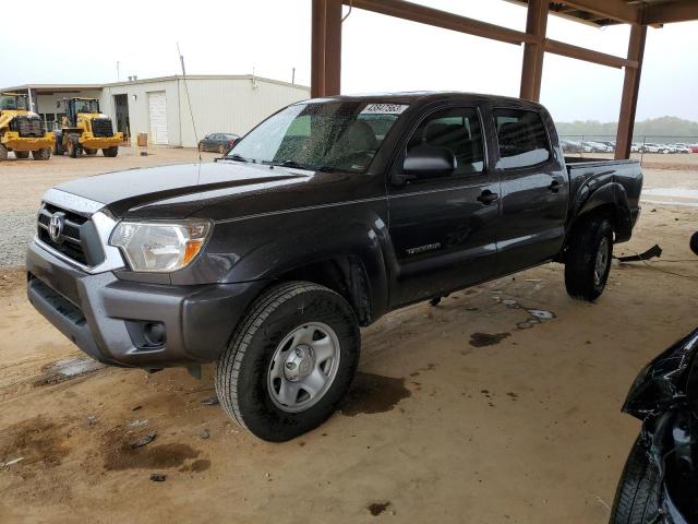 TOYOTA TACOMA DOU 2015 5tfjx4gn6fx050555