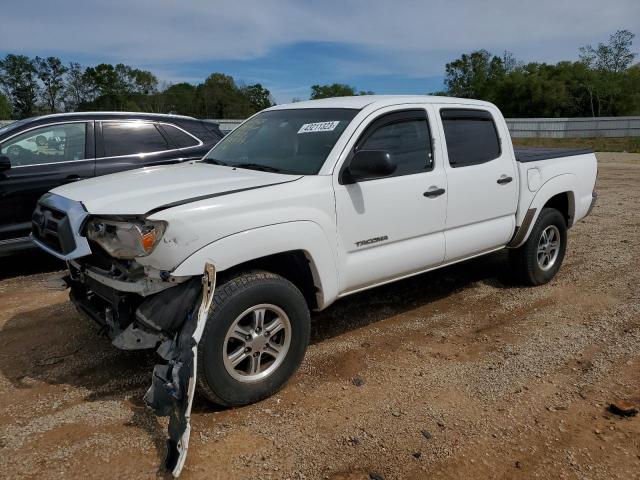 TOYOTA TACOMA DOU 2012 5tfjx4gn7cx009749