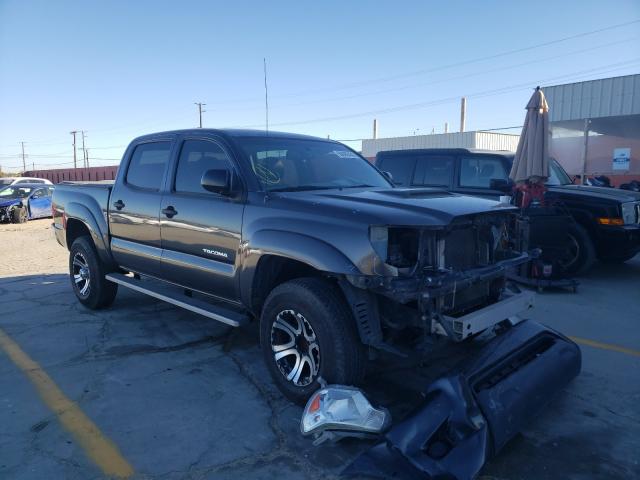 TOYOTA TACOMA 2012 5tfjx4gn7cx010674