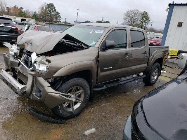 TOYOTA TACOMA 2012 5tfjx4gn7cx011467