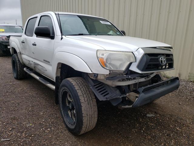 TOYOTA TACOMA DOU 2012 5tfjx4gn7cx012022