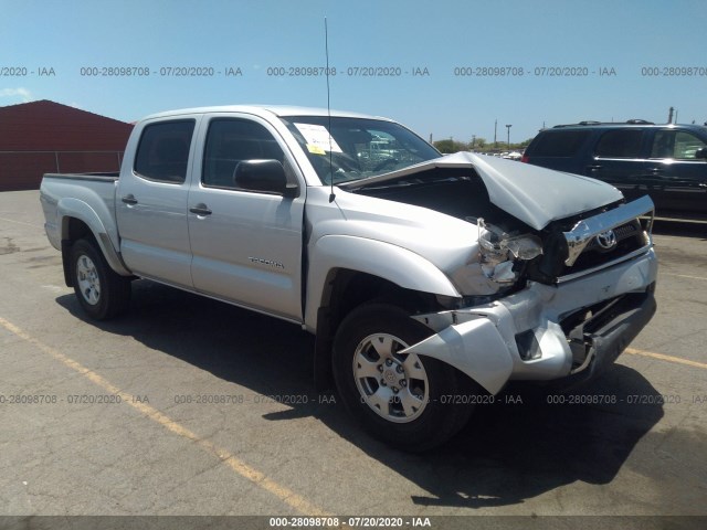 TOYOTA TACOMA 2012 5tfjx4gn7cx014286