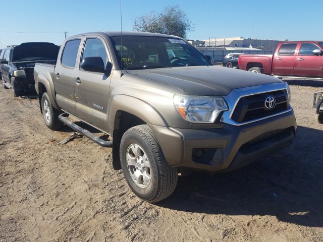 TOYOTA TACOMA DOU 2013 5tfjx4gn7dx017268