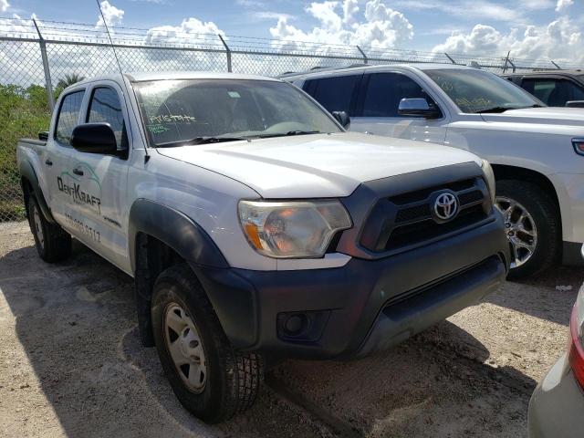 TOYOTA TACOMA DOU 2013 5tfjx4gn7dx017383