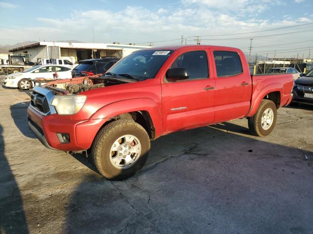 TOYOTA TACOMA 2013 5tfjx4gn7dx020638