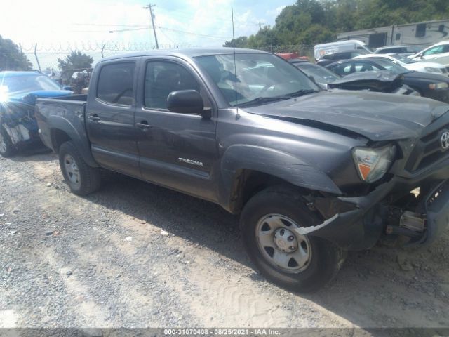 TOYOTA TACOMA 2013 5tfjx4gn7dx021756