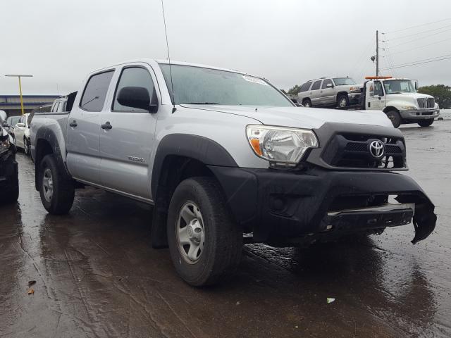 TOYOTA TACOMA DOU 2013 5tfjx4gn7dx021837