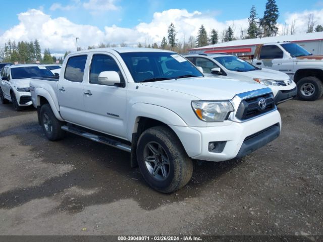 TOYOTA TACOMA 2013 5tfjx4gn7dx022700