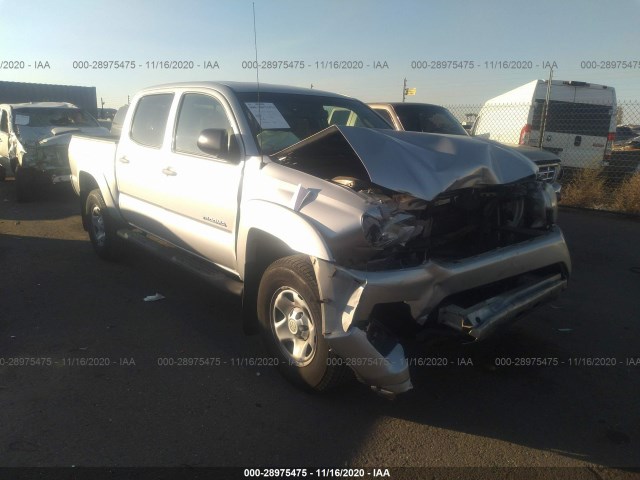 TOYOTA TACOMA 2013 5tfjx4gn7dx025130