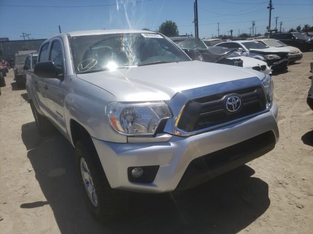 TOYOTA TACOMA 2013 5tfjx4gn7dx025774