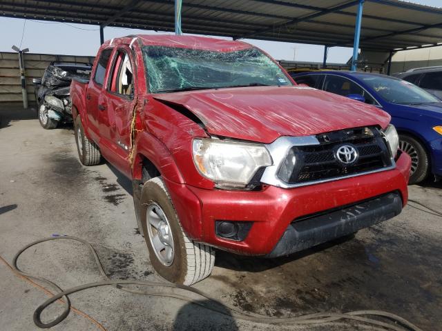 TOYOTA TACOMA DOU 2013 5tfjx4gn7dx026472