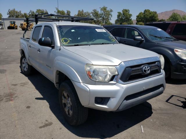 TOYOTA TACOMA DOU 2013 5tfjx4gn7dx026536