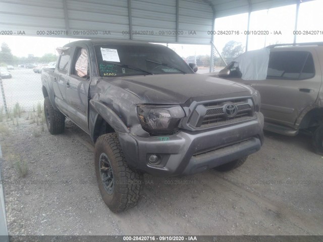 TOYOTA TACOMA 2013 5tfjx4gn7dx027010