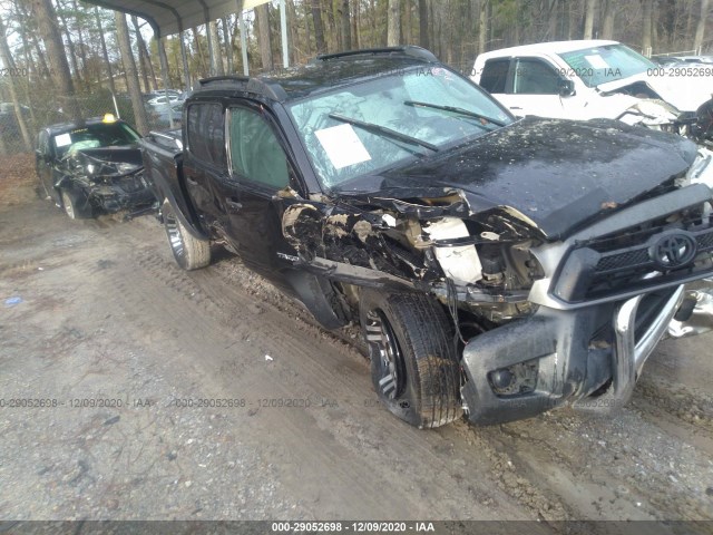 TOYOTA TACOMA 2014 5tfjx4gn7ex028093