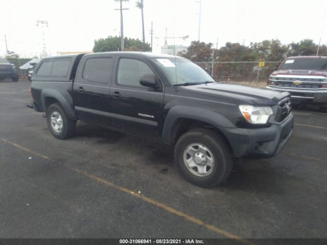 TOYOTA TACOMA 2014 5tfjx4gn7ex028157