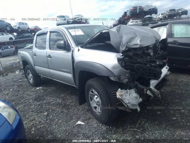 TOYOTA TACOMA 2014 5tfjx4gn7ex029986