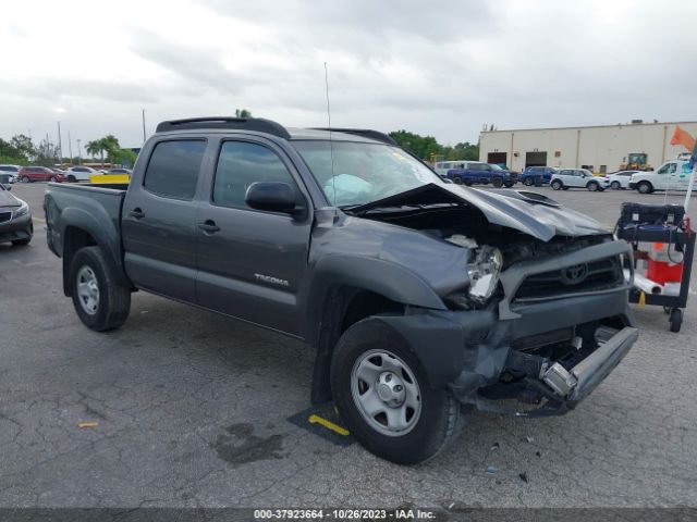 TOYOTA TACOMA 2014 5tfjx4gn7ex030930