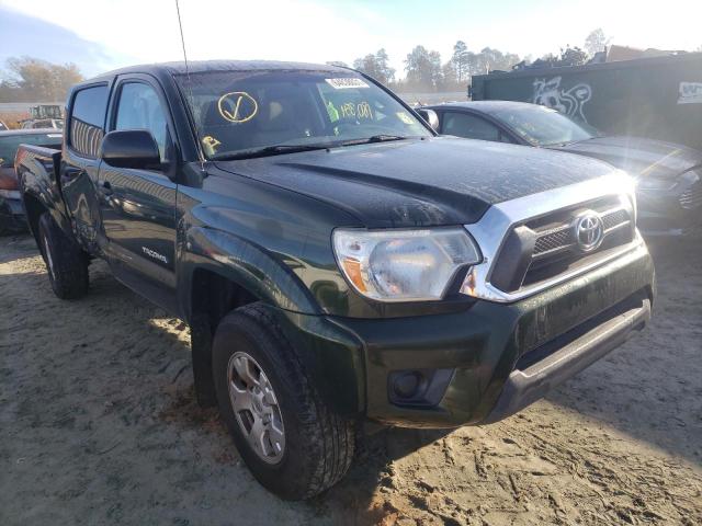 TOYOTA TACOMA DOU 2014 5tfjx4gn7ex031091