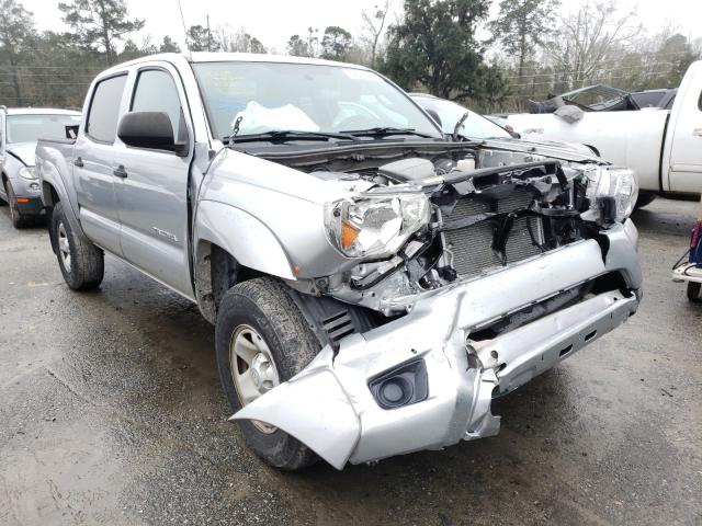 TOYOTA TACOMA DOU 2014 5tfjx4gn7ex031883