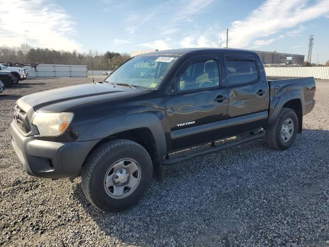 TOYOTA TACOMA DOU 2014 5tfjx4gn7ex032726